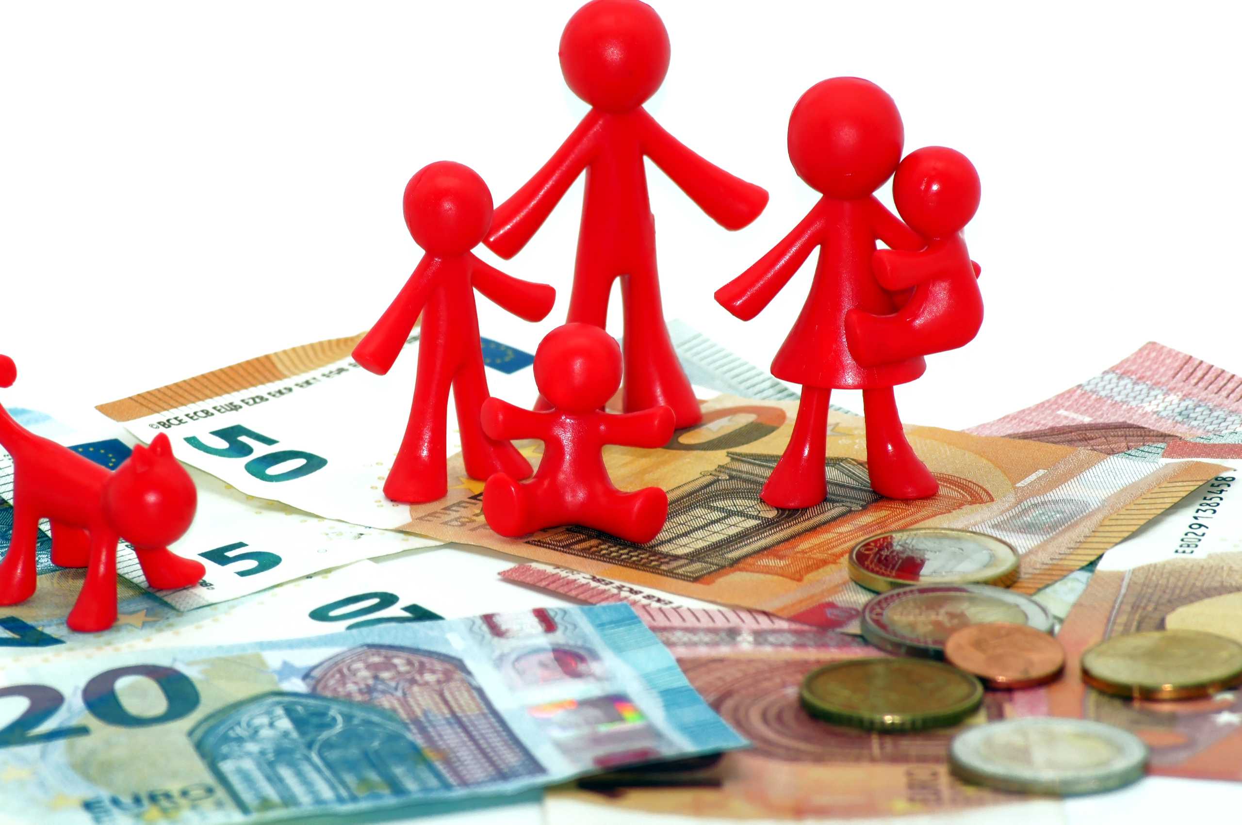 Planning for Your Family’s Financial Future